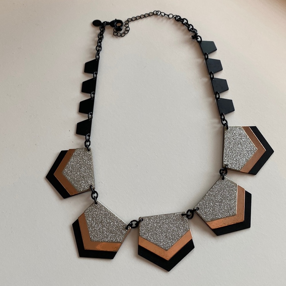 Express Necklace - image 1